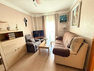 Piso en venta en Barbate ciudad en Barbate
