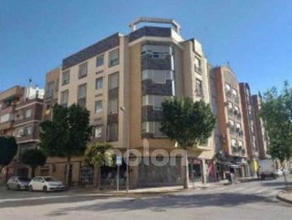 Piso en venta en Cieza