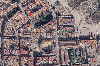Piso en venta en Cieza