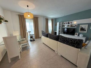 Piso en venta en Oromana en Alcalá de Guadaira