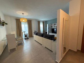 Piso en venta en Oromana en Alcalá de Guadaira