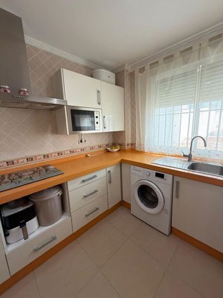 Piso en venta en Oromana en Alcalá de Guadaira