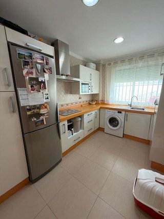 Piso en venta en Oromana en Alcalá de Guadaira