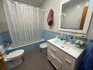 Piso en venta en Oromana en Alcalá de Guadaira