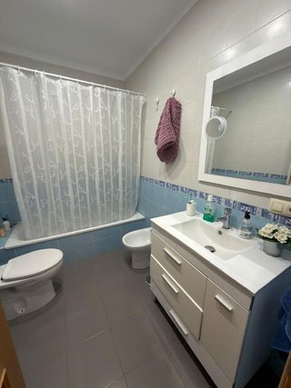 Piso en venta en Oromana en Alcalá de Guadaira