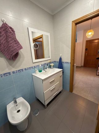 Piso en venta en Oromana en Alcalá de Guadaira