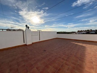 Piso en venta en Oromana en Alcalá de Guadaira