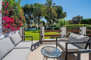 Piso en venta en Nueva Andalucía centro en Marbella