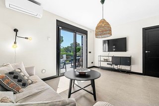 Piso en venta en Nueva Andalucía centro en Marbella