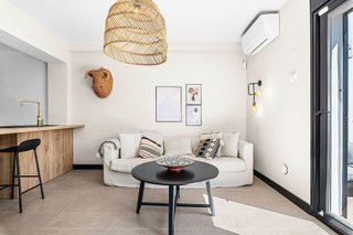 Piso en venta en Nueva Andalucía centro en Marbella