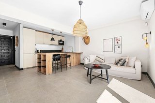 Piso en venta en Nueva Andalucía centro en Marbella