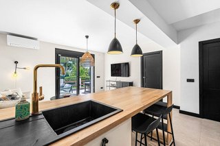 Piso en venta en Nueva Andalucía centro en Marbella