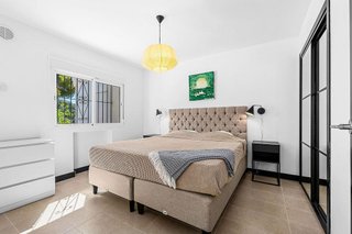 Piso en venta en Nueva Andalucía centro en Marbella