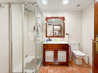 Piso en venta en Centro en Alcobendas