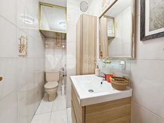Piso en venta en Centro en Alcobendas