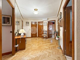 Piso en venta en Centro en Alcobendas