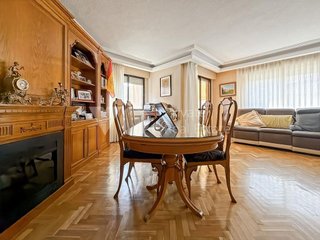 Piso en venta en Centro en Alcobendas
