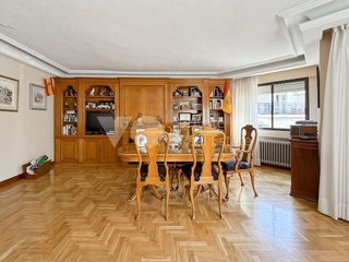 Piso en venta en Centro en Alcobendas