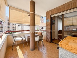 Piso en venta en Centro en Alcobendas