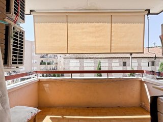 Piso en venta en Centro en Alcobendas