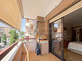 Piso en venta en Centro en Alcobendas