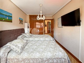Piso en venta en Centro en Alcobendas