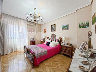 Piso en venta en Centro en Alcobendas