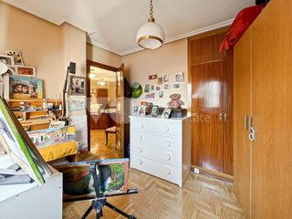 Piso en venta en Centro en Alcobendas