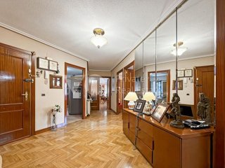 Piso en venta en Centro en Alcobendas