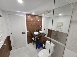 Dúplex en venta en Simancas en Madrid