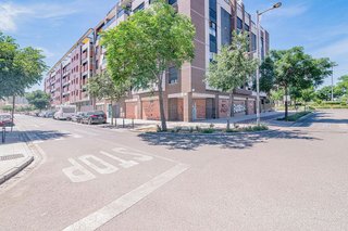 Piso en venta en San Miguel en Armilla