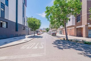 Piso en venta en San Miguel en Armilla