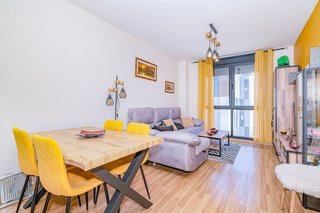 Piso en venta en San Miguel en Armilla