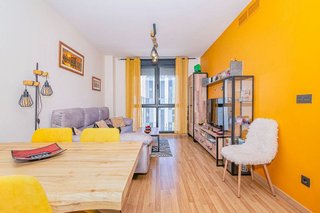 Piso en venta en San Miguel en Armilla