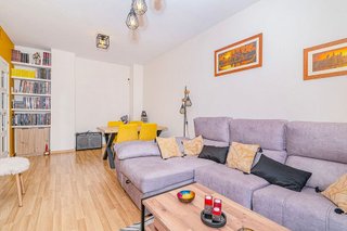 Piso en venta en San Miguel en Armilla