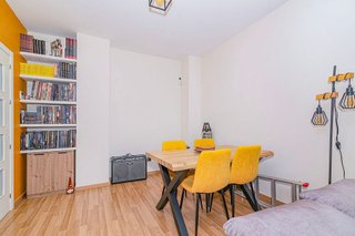 Piso en venta en San Miguel en Armilla