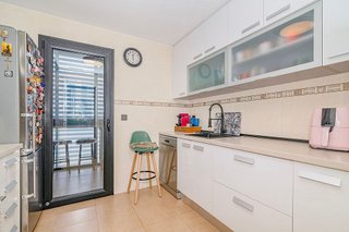 Piso en venta en San Miguel en Armilla