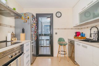 Piso en venta en San Miguel en Armilla