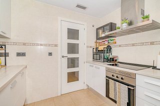 Piso en venta en San Miguel en Armilla