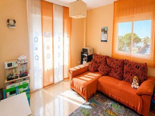 Piso en venta en Roquetas Centro en Roquetas de Mar