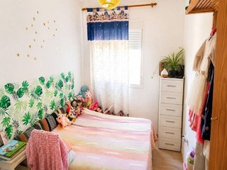 Piso en venta en Roquetas Centro en Roquetas de Mar