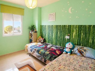 Piso en venta en Roquetas Centro en Roquetas de Mar