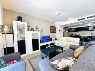 Piso en venta en La Cala de Villajoyosa en Villajoyosa/Vila Joiosa (la)