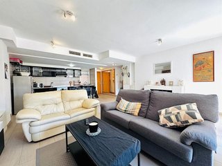 Piso en venta en La Cala de Villajoyosa en Villajoyosa/Vila Joiosa (la)