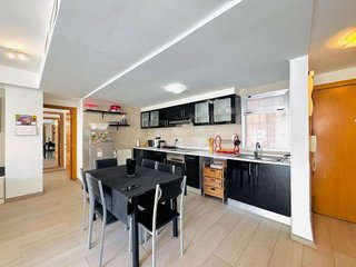 Piso en venta en La Cala de Villajoyosa en Villajoyosa/Vila Joiosa (la)
