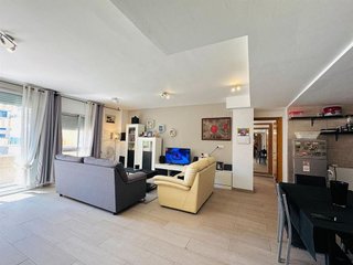 Piso en venta en La Cala de Villajoyosa en Villajoyosa/Vila Joiosa (la)