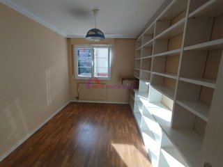 Piso en venta en Centro en Burgos