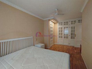 Piso en venta en Centro en Burgos