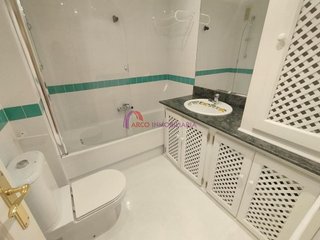 Piso en venta en Centro en Burgos