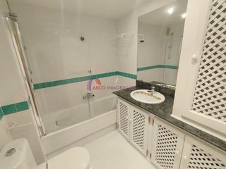 Piso en venta en Centro en Burgos